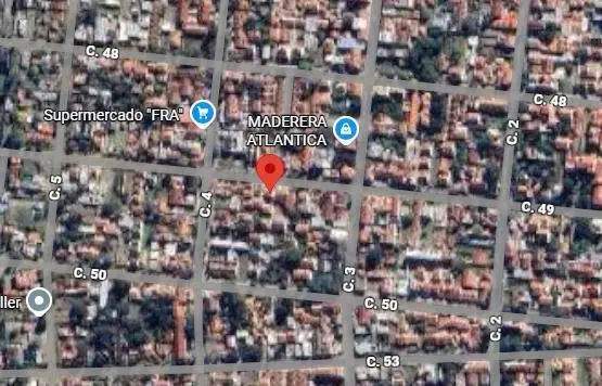 Departamento en Venta - 1 dormitorio 1 baño - 30mts2 - Santa Teresita 5