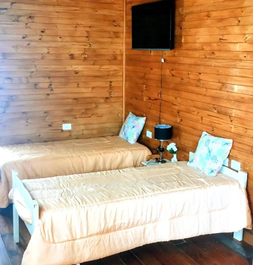 Casa en alquiler temporario - 1 Ambiente - Mar del Plata 2