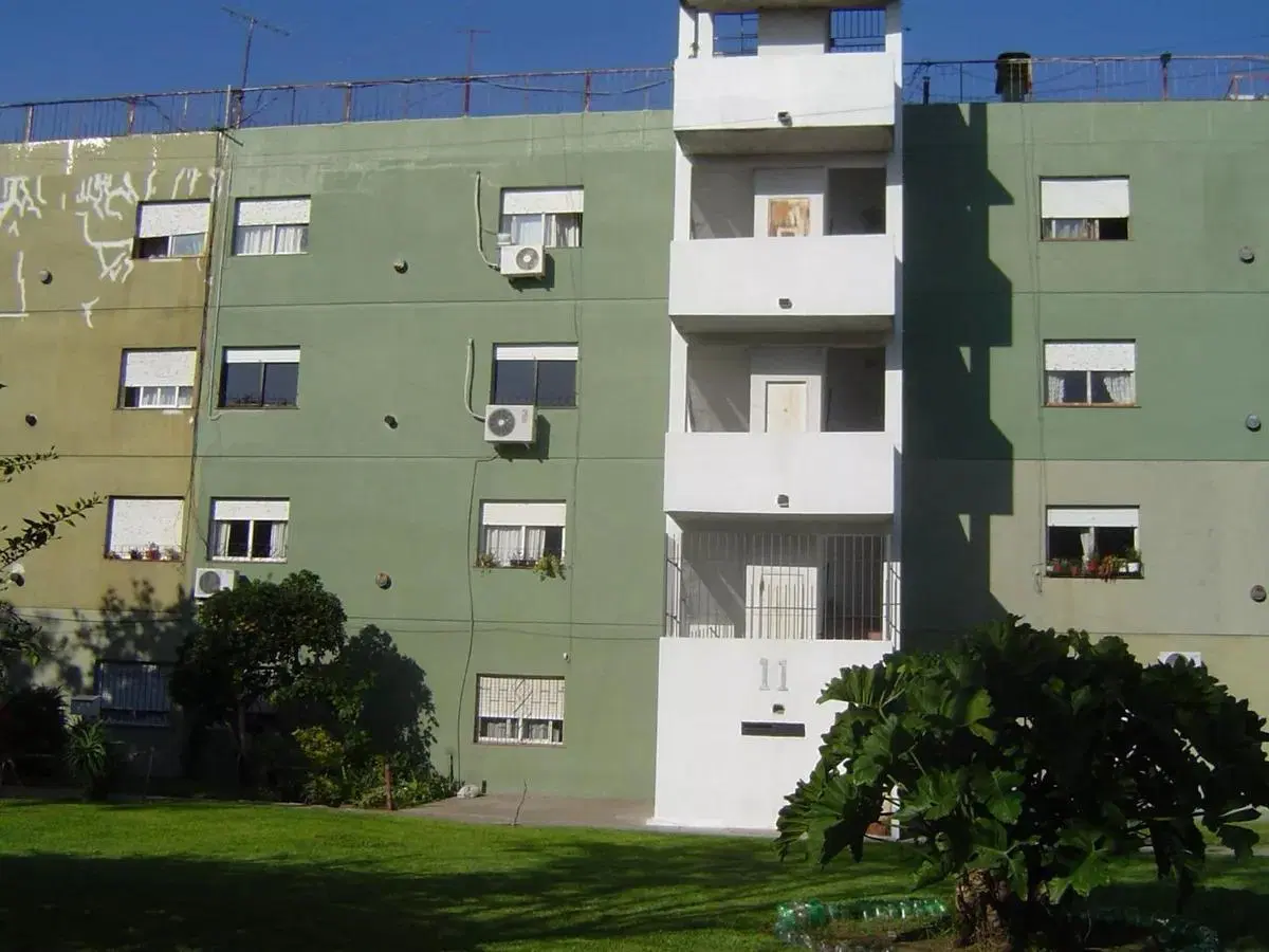 Departamento en venta - 3 Dormitorios 1 Baño - 90Mts2 - La Plata 1