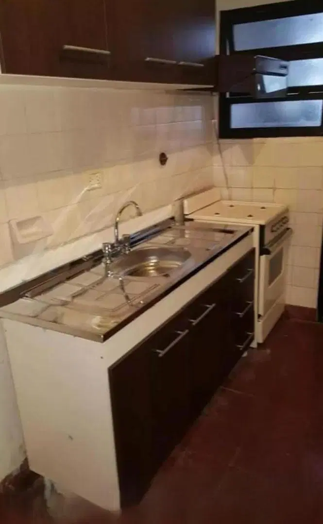 Departamento en venta - 3 Dormitorios 1 Baño - 90Mts2 - La Plata 4