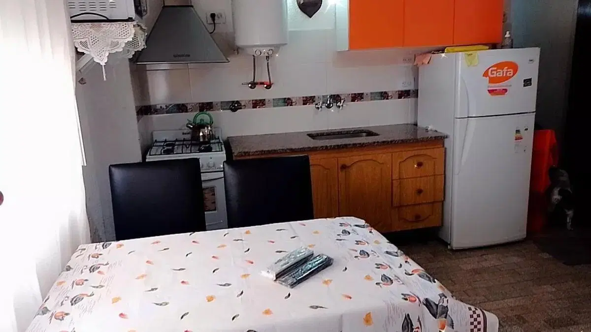 Departamento en venta - 1 Dormitorio 1 Baño - 23Mts2 - San Bernardo del Tuyú 2