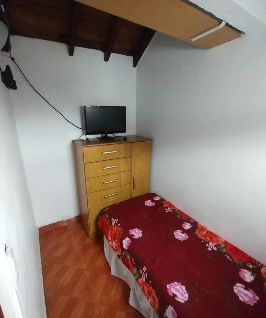 Departamento en alquiler temporario - 2 Dormitorios 1 Baño - Mar del Plata 2