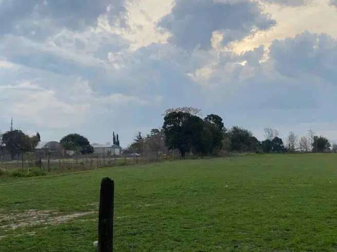 Campo en venta - 5,5 Hectáreas - Pergamino 2