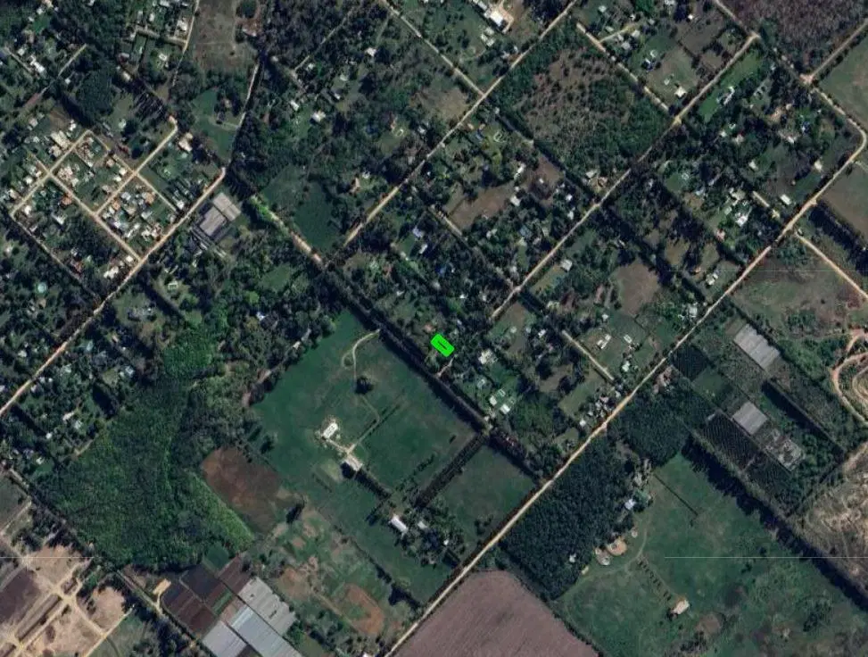 Terreno en venta - 372Mts2 - Berazategui 2
