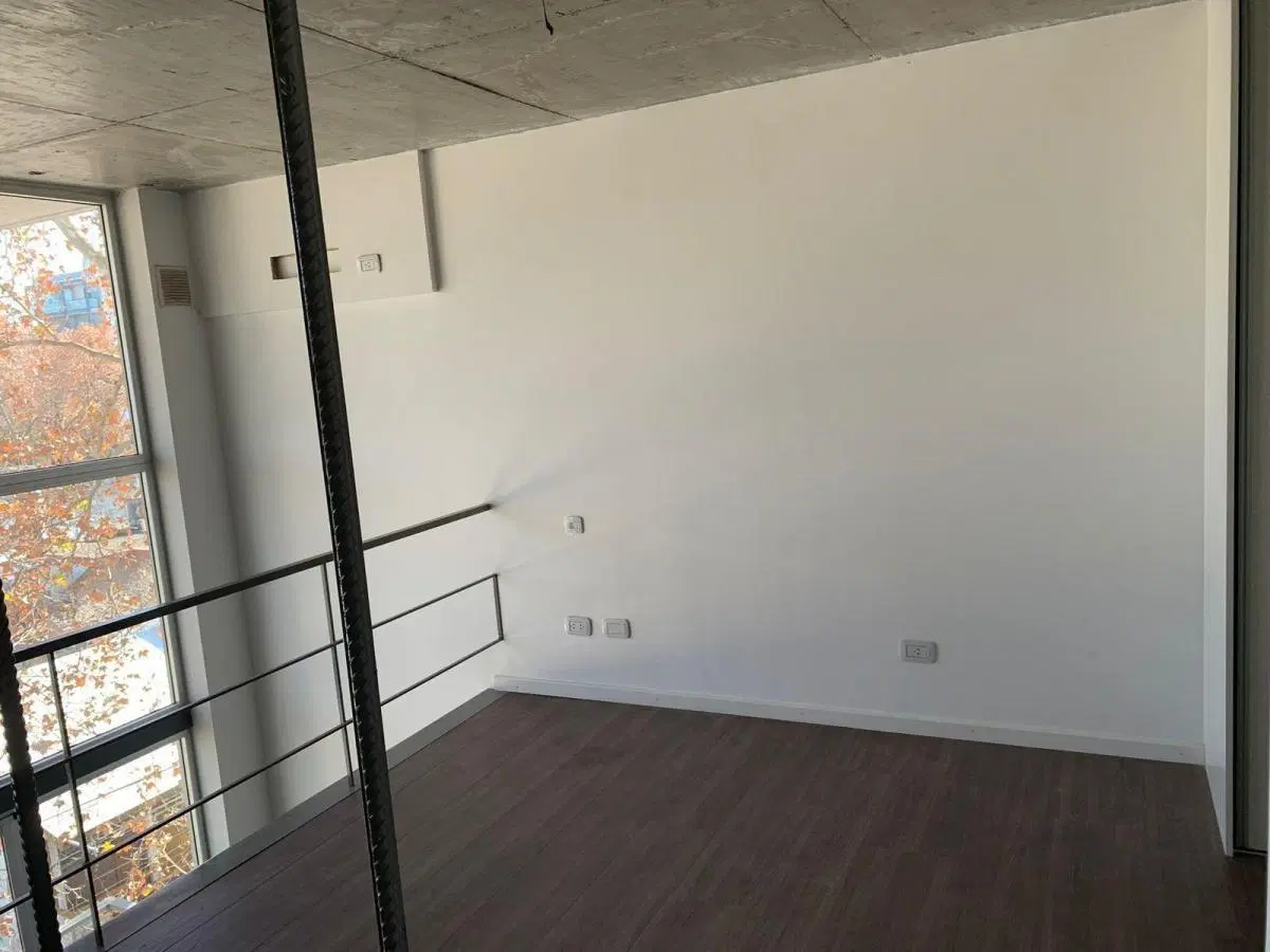 Departamento en venta - 1 Dormitorio 1 Baño - 54Mts2 - Rosario 1