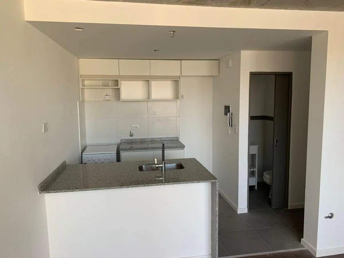 Departamento en venta - 1 Dormitorio 1 Baño - 54Mts2 - Rosario 3