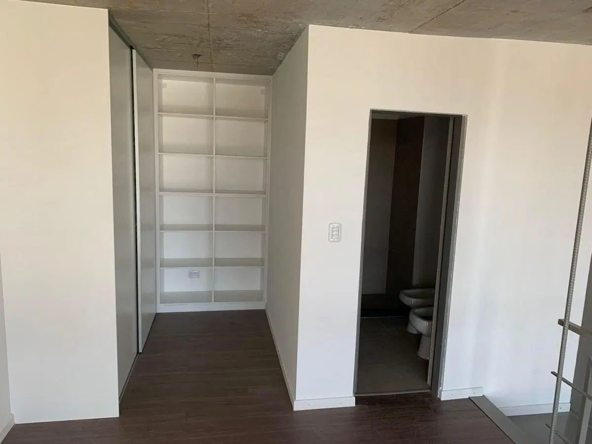 Departamento en venta - 1 Dormitorio 1 Baño - 54Mts2 - Rosario 5