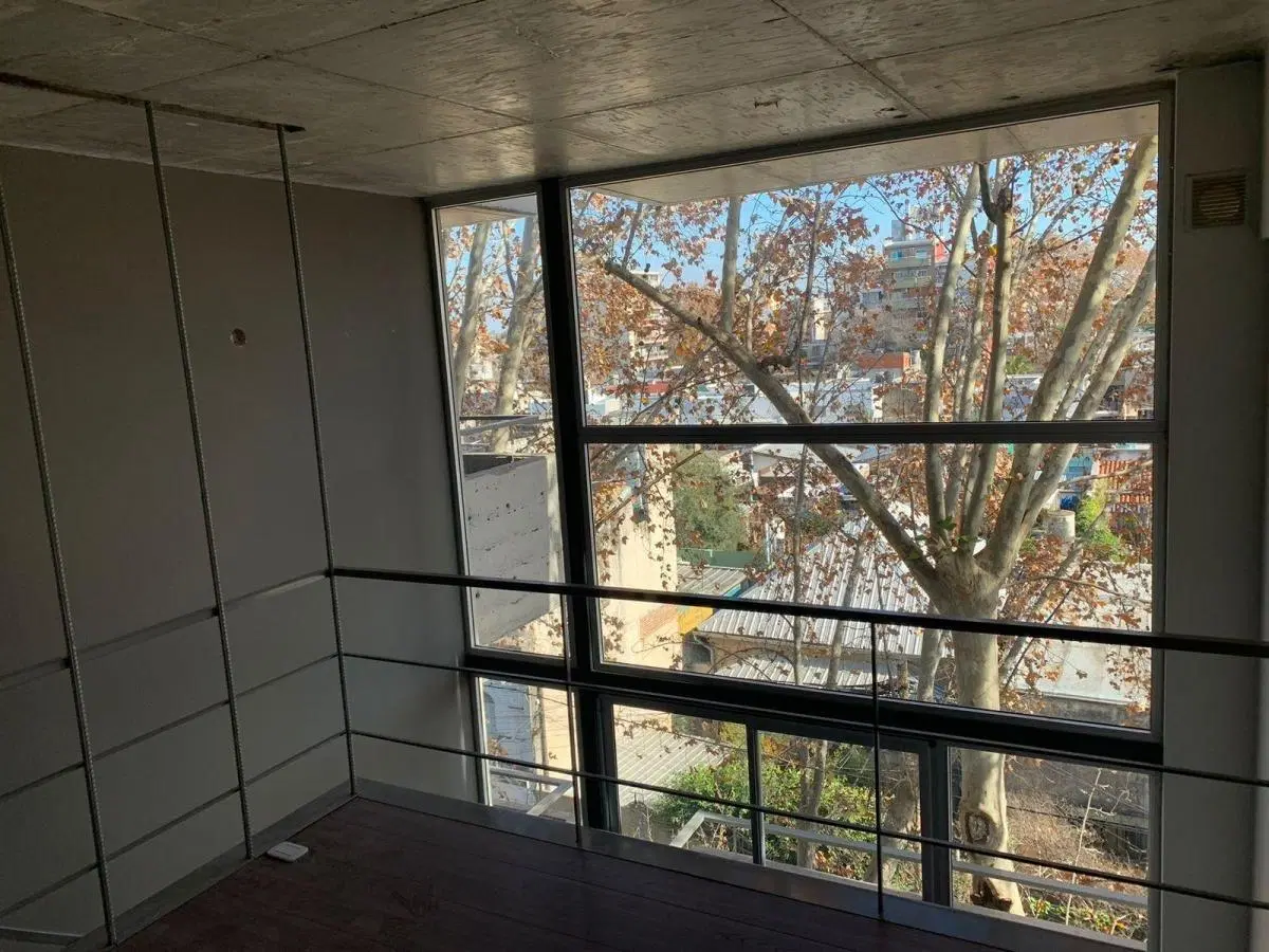 Departamento en venta - 1 Dormitorio 1 Baño - 54Mts2 - Rosario 4