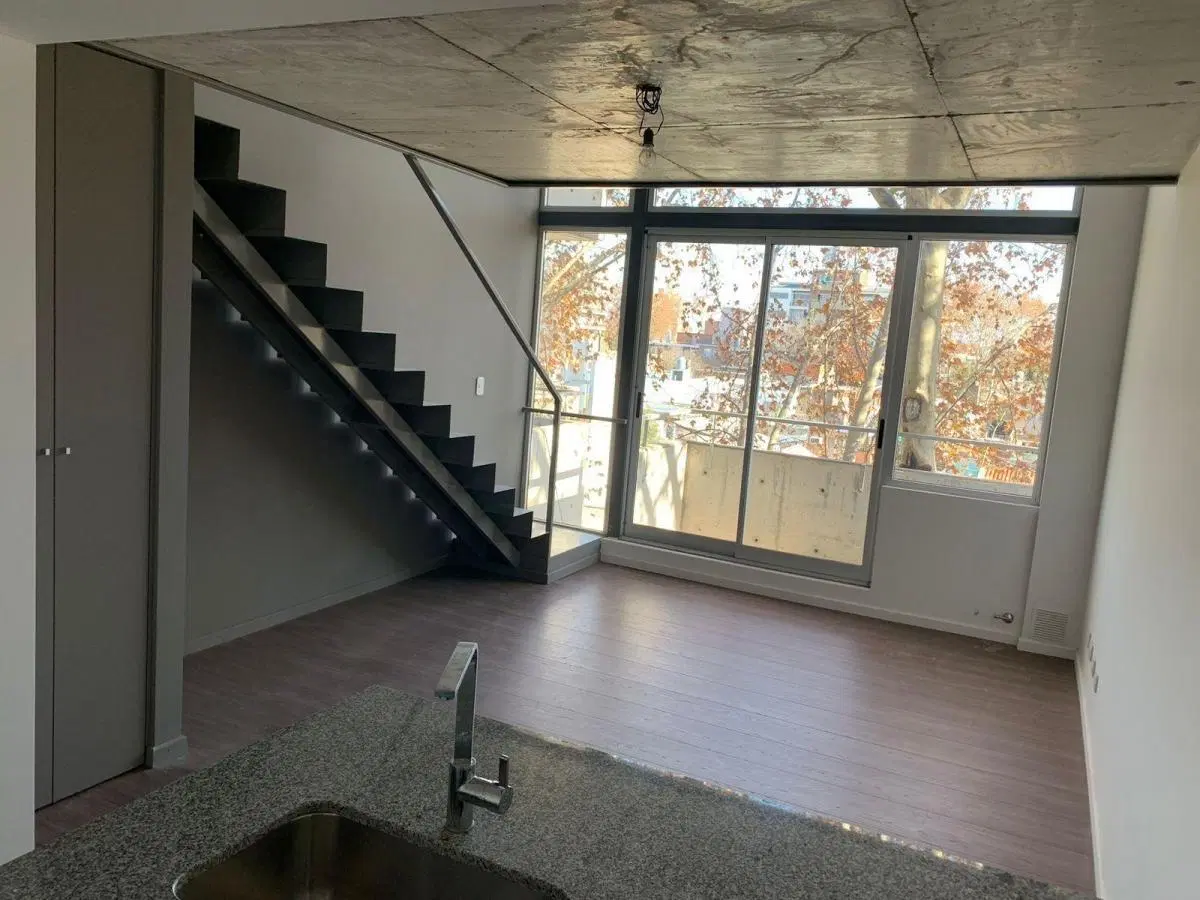 Departamento en venta - 1 Dormitorio 1 Baño - 54Mts2 - Rosario 2