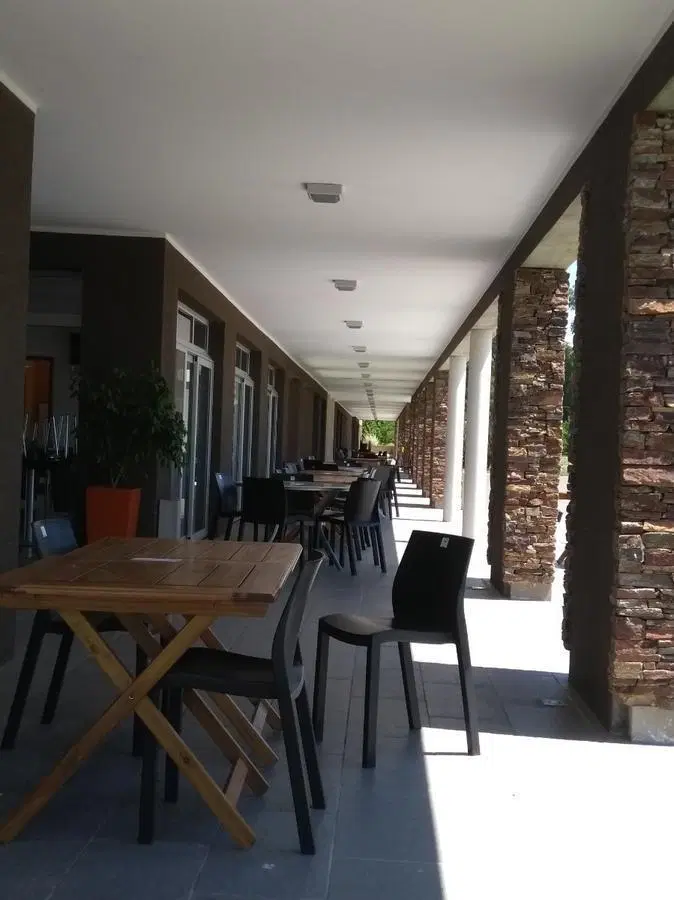Terreno en venta - 2630mts2 - Campos de Roca II, Coronel Brandsen 8
