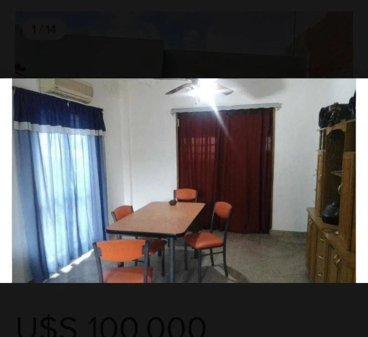 Casa en venta - 2 Dormitorios 1 Baño - Cochera - 230Mts2 - San Justo, La Matanza 2