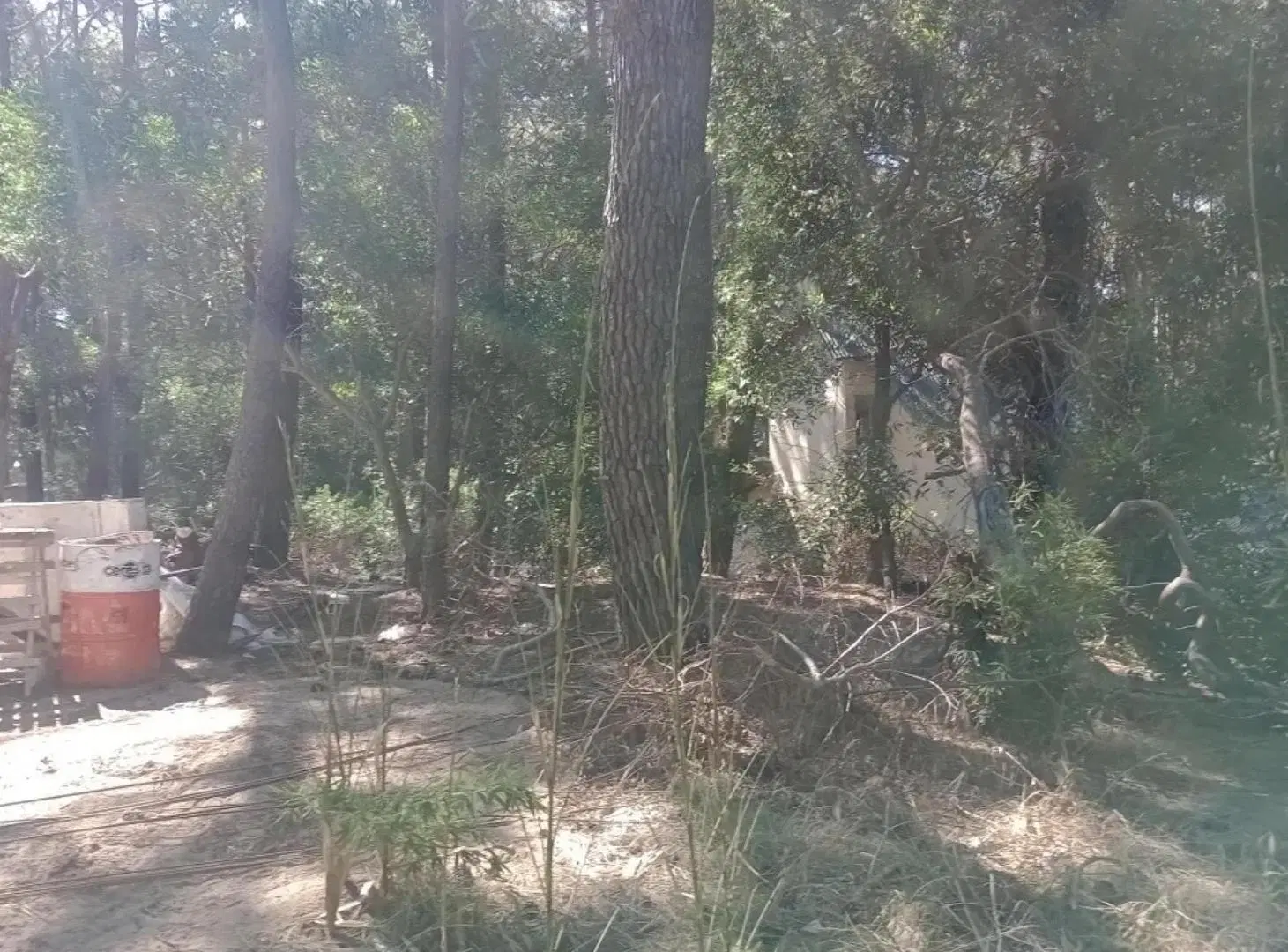 Terreno en venta - 350Mts2 - Mar Azul 3