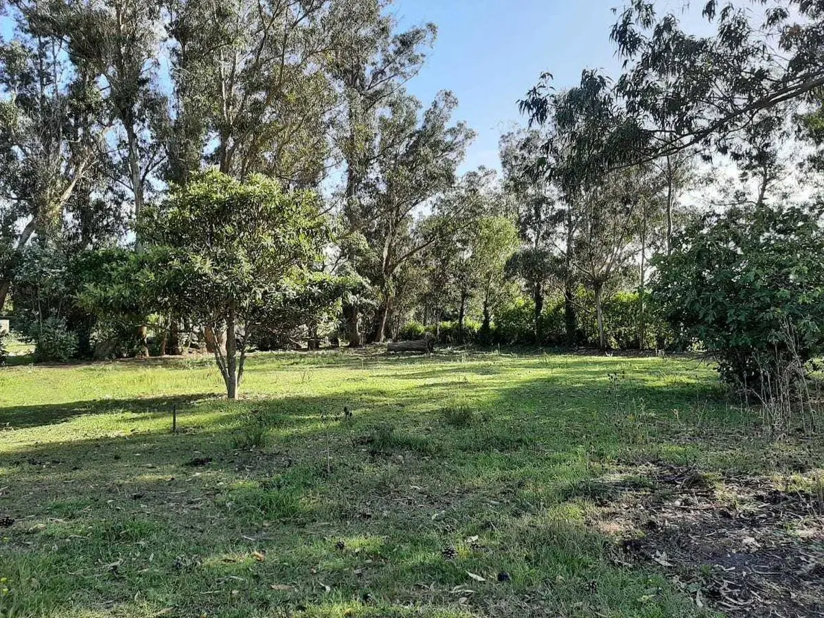 Terreno en venta - 1.875Mts2 - Miramar 1