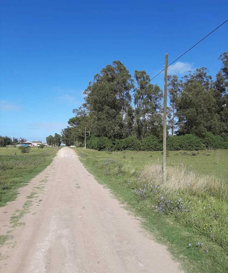 Terreno en venta - 1.875Mts2 - Miramar