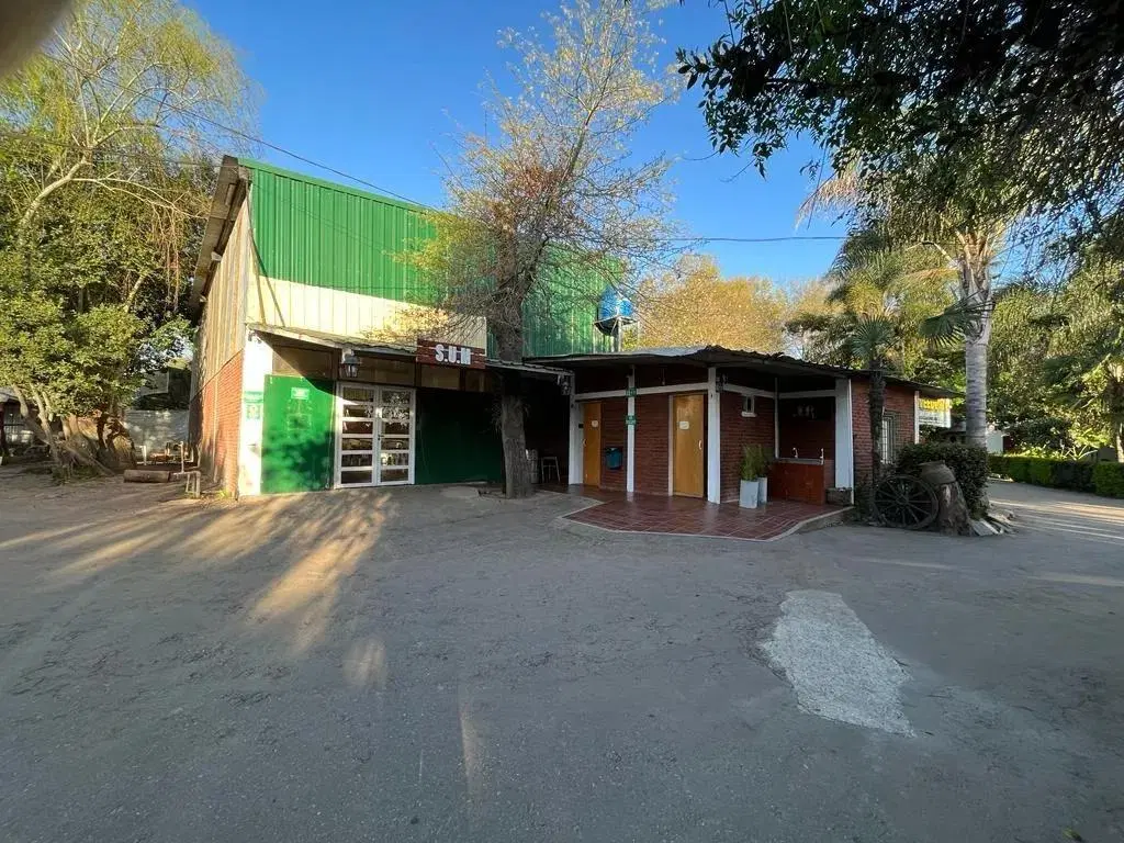 Complejo de cabañas en venta - 32 Dormitorios 40 Baños - 40.000Mts2 - Florencio Varela 8