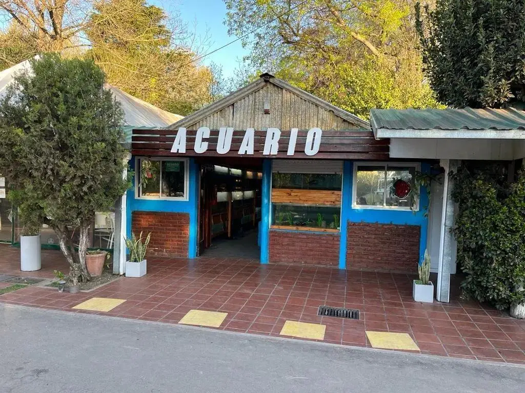 Complejo de cabañas en venta - 32 Dormitorios 40 Baños - 40.000Mts2 - Florencio Varela 3