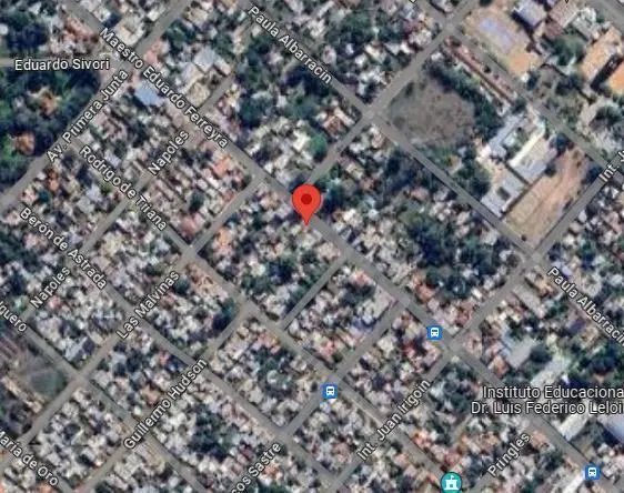 PH en venta - 2 dormitorios 1 baño - 50 mts2  - San MiguelPH 5