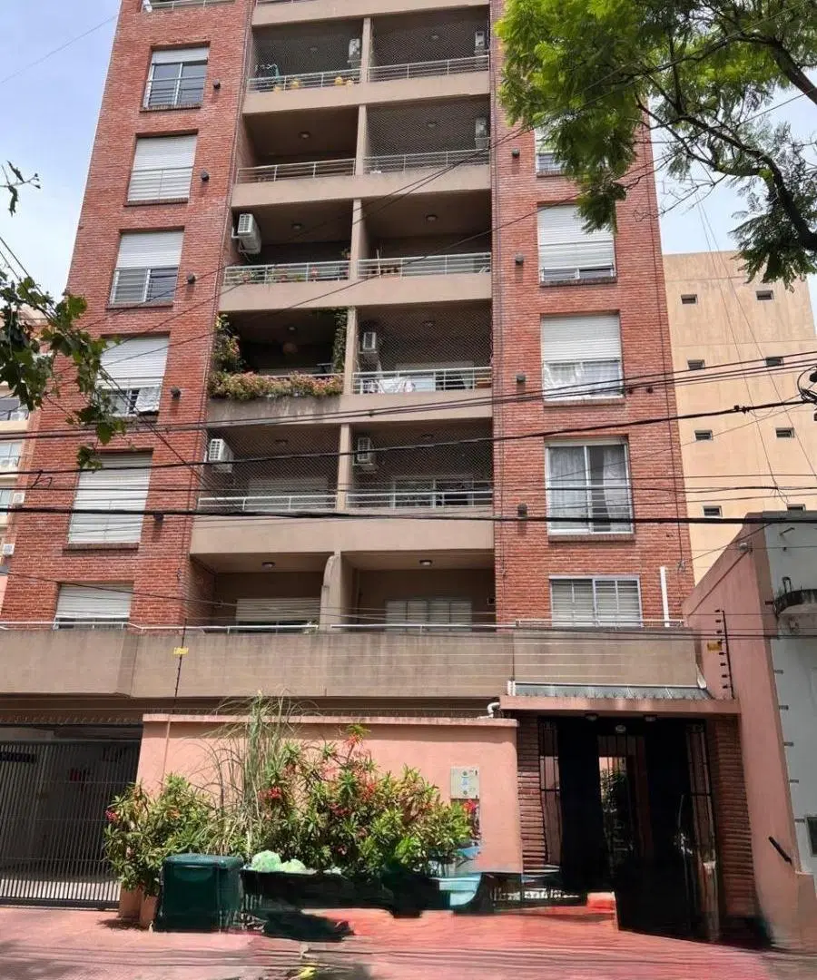 Departamento en venta - 1 Dormitorio 1 Baño - San Fernando 5