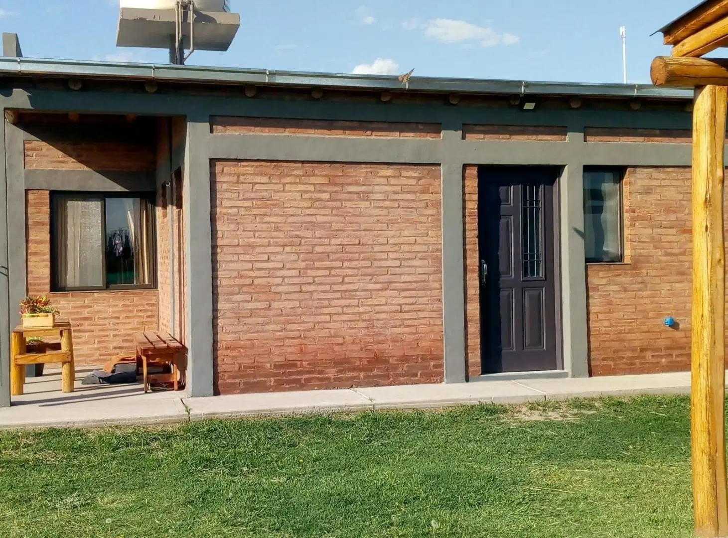Casa en venta - 3 Dormitorios 2 Baños - 1517mts2 - Mendoza 4