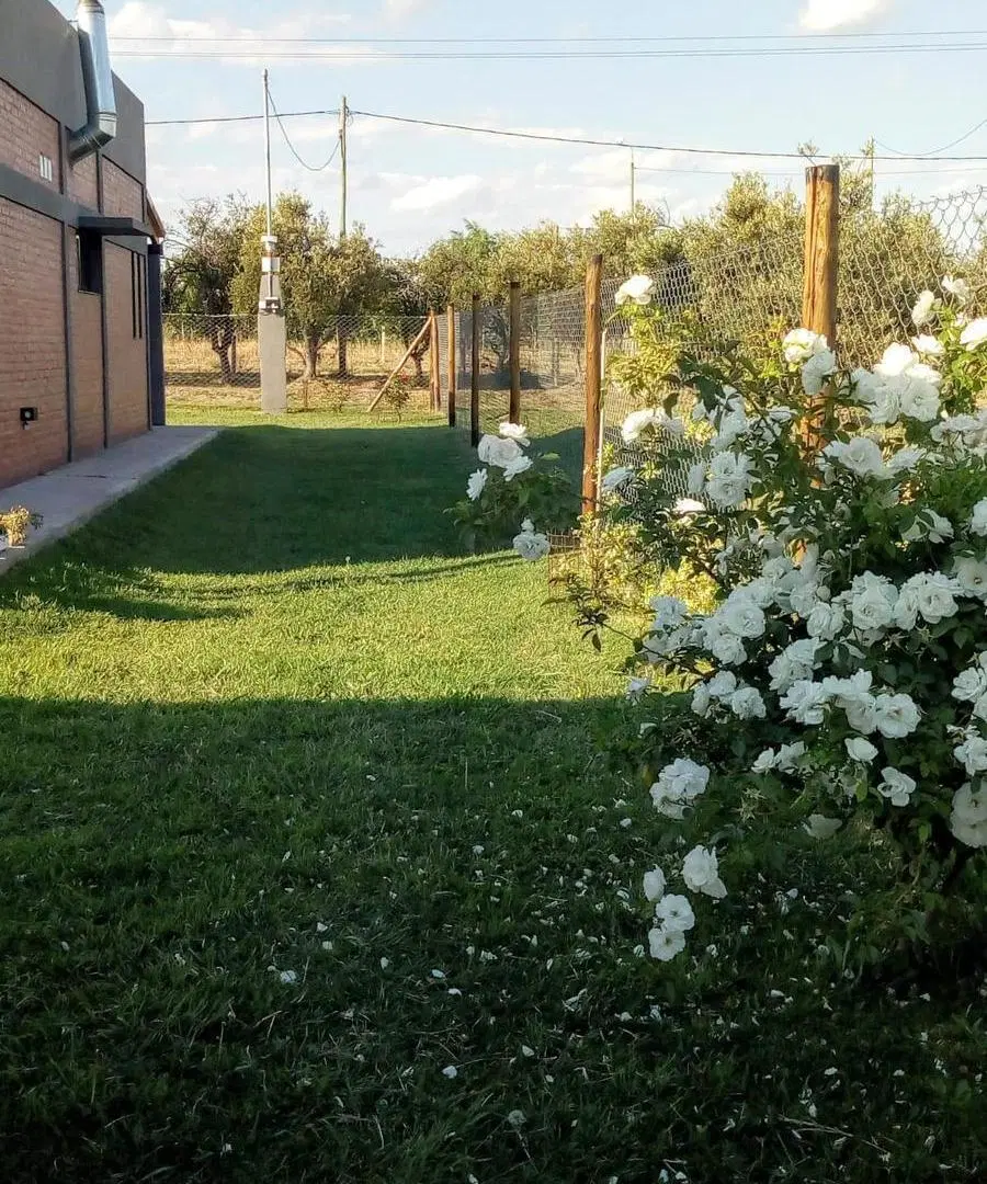 Casa en venta - 3 Dormitorios 2 Baños - 1517mts2 - Mendoza 3