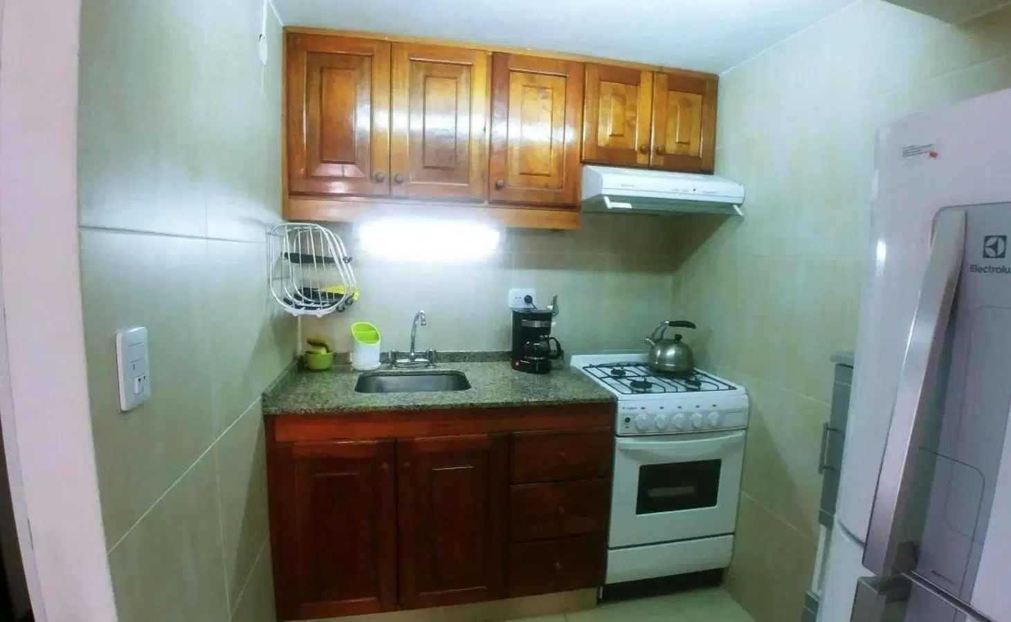 Departamento en venta - 1 Dormitorio 1 Baño - Cochera - 40Mts2 - San Bernardo del Tuyú 2