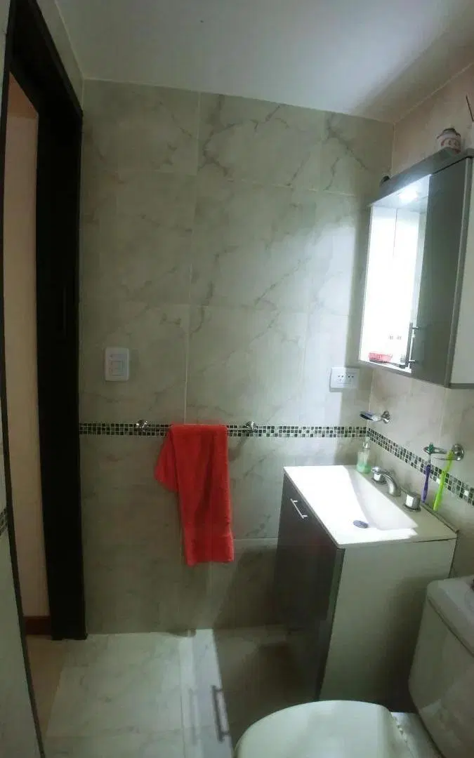 Departamento en venta - 1 Dormitorio 1 Baño - Cochera - 40Mts2 - San Bernardo del Tuyú 4