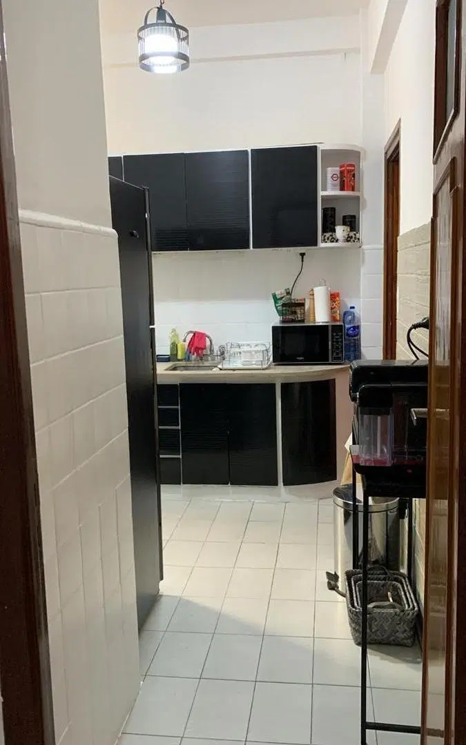 Departamento en venta - 2 Dormitorios 1 Baño - 70Mts2 - Monserrat 5