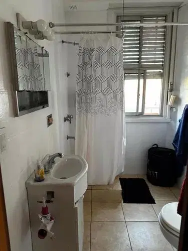 Departamento en venta - 2 Dormitorios 1 Baño - 70Mts2 - Monserrat 4