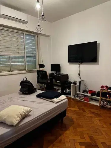 Departamento en venta - 2 Dormitorios 1 Baño - 70Mts2 - Monserrat 2