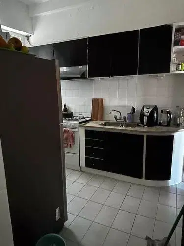 Departamento en venta - 2 Dormitorios 1 Baño - 70Mts2 - Monserrat 3