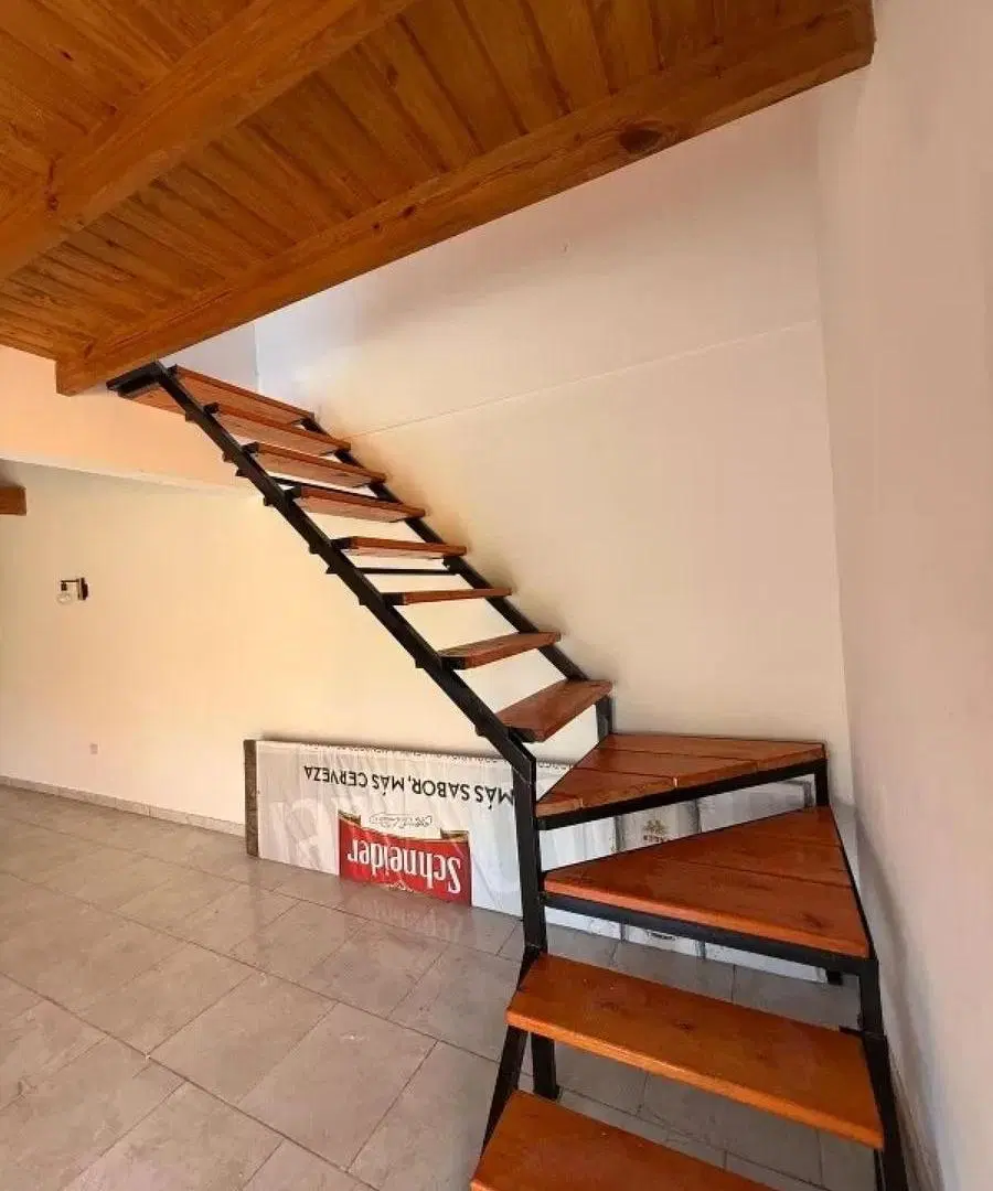 Casa en venta - 2 Dormitorios 1 Baño - 405Mts2 - La Caleta 5
