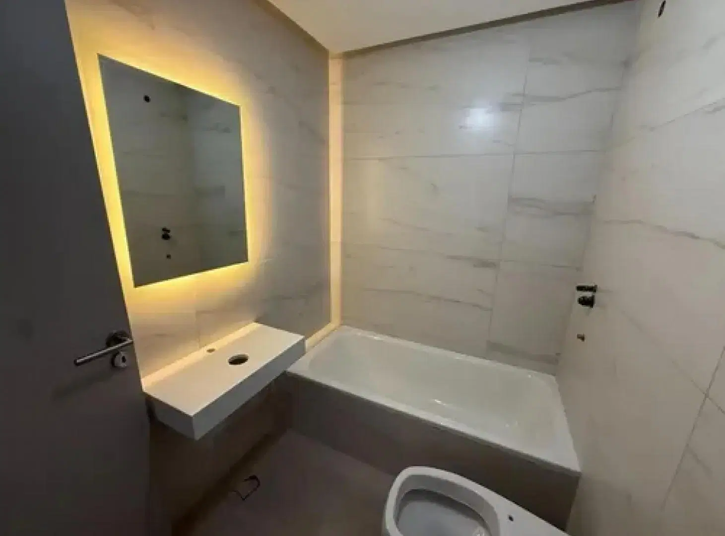 Departamento en Venta - Monoambiente 1 Baño - 37mts - Palermo 5