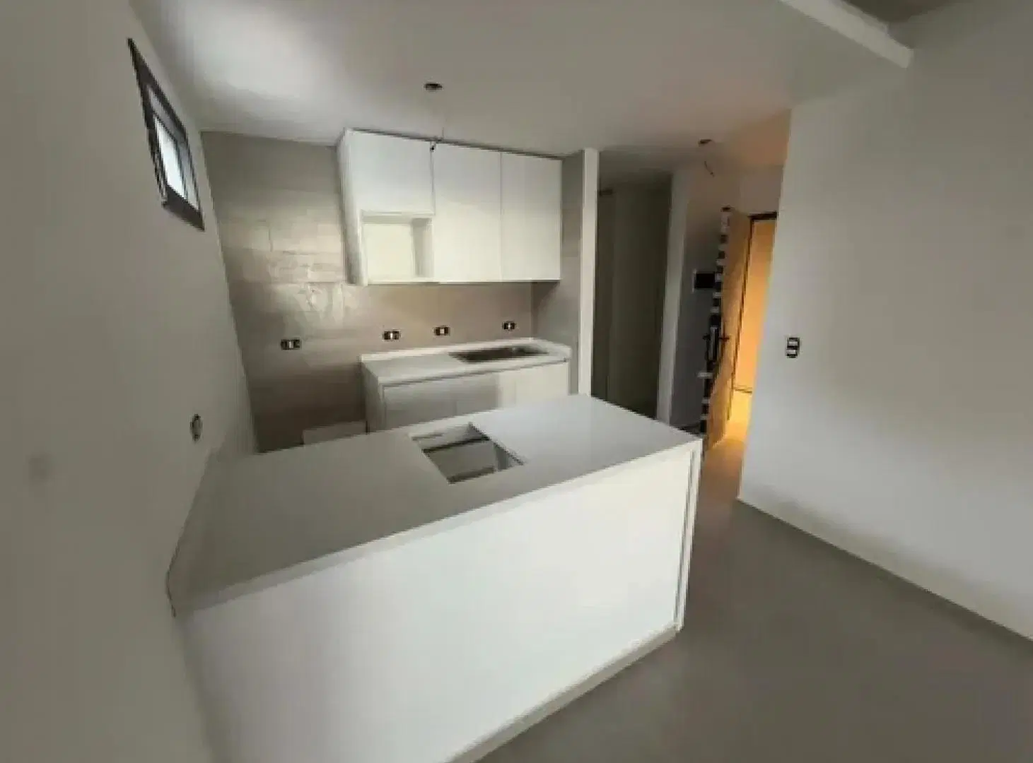 Departamento en Venta - Monoambiente 1 Baño - 37mts - Palermo 2