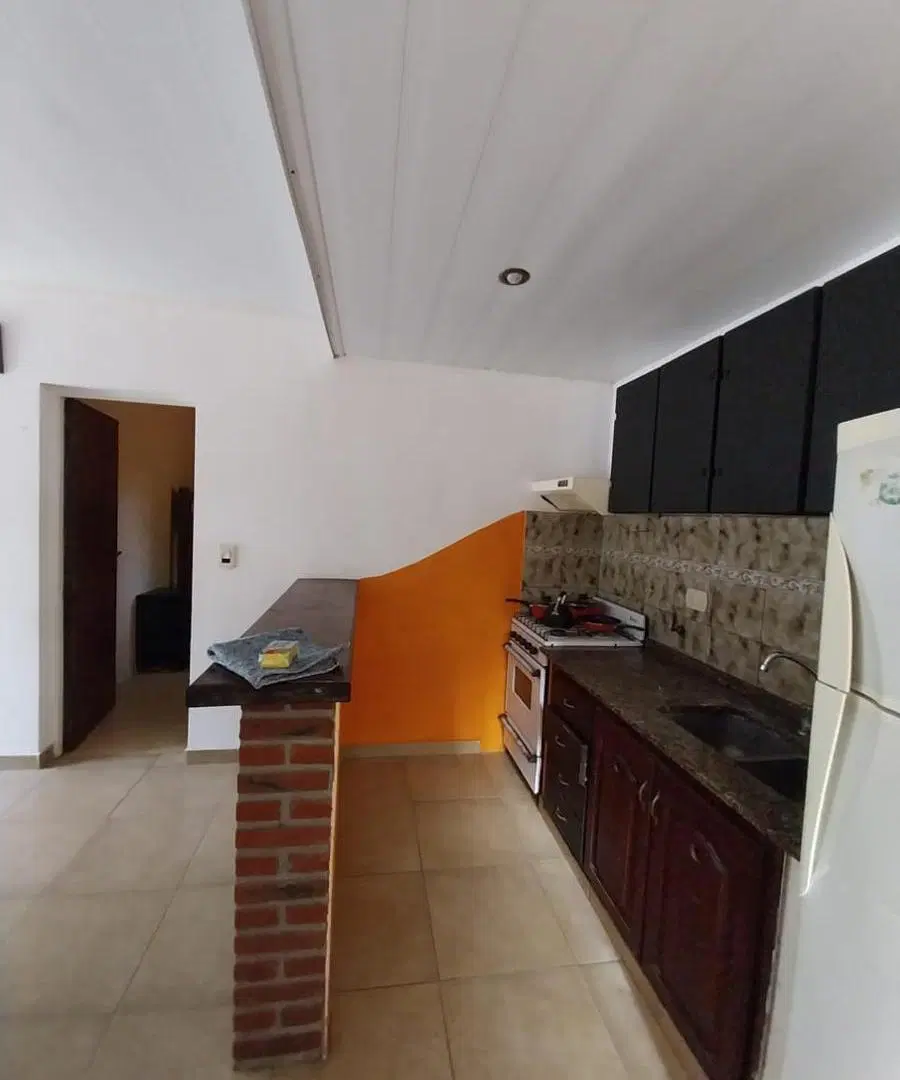 Casa en venta - 4 Dormitorios 2 Baños - Cocheras - 500Mts2 - Mar de Ajó 3