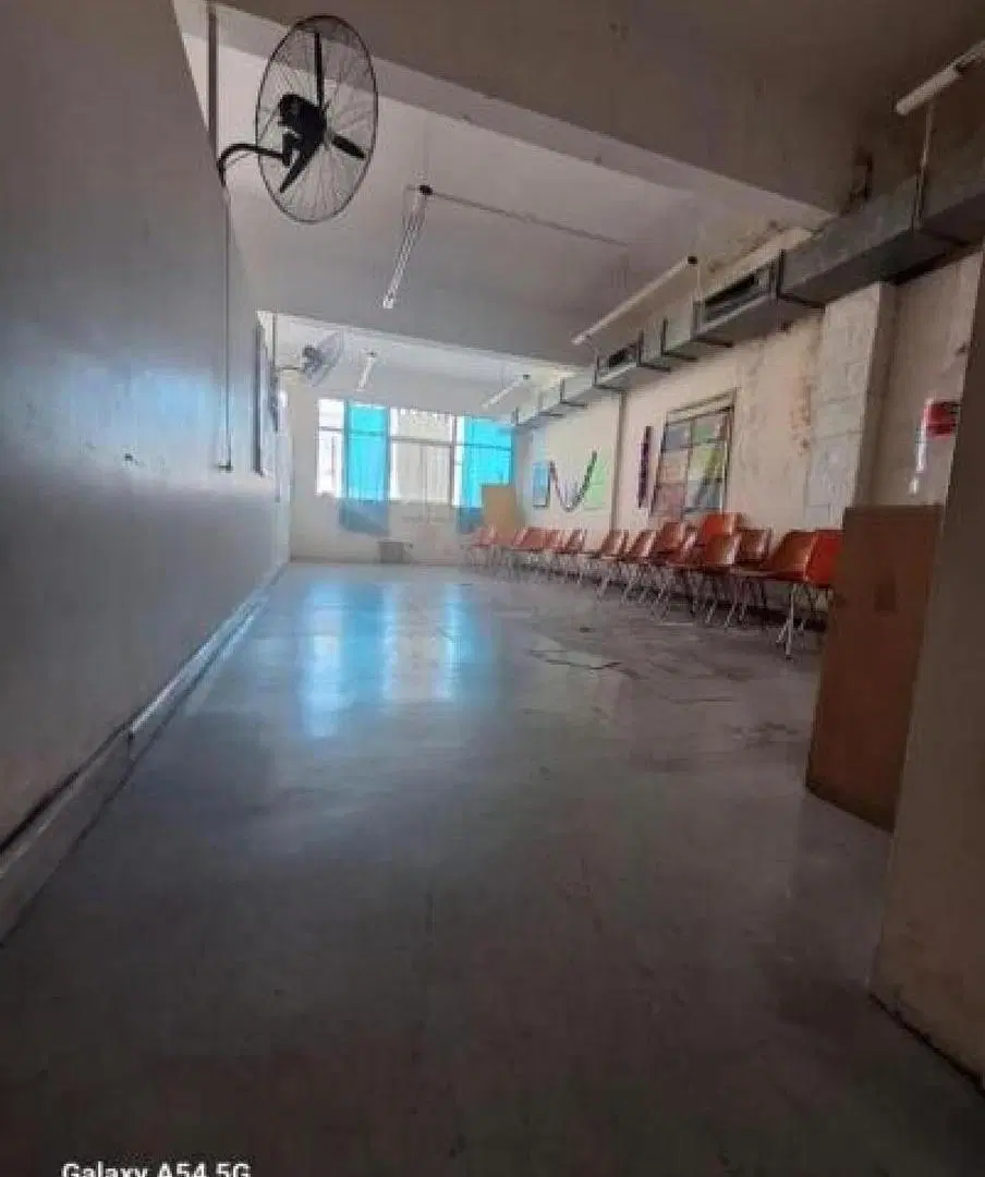 Depósito en Venta - - 300mts - Villa Crespo 3