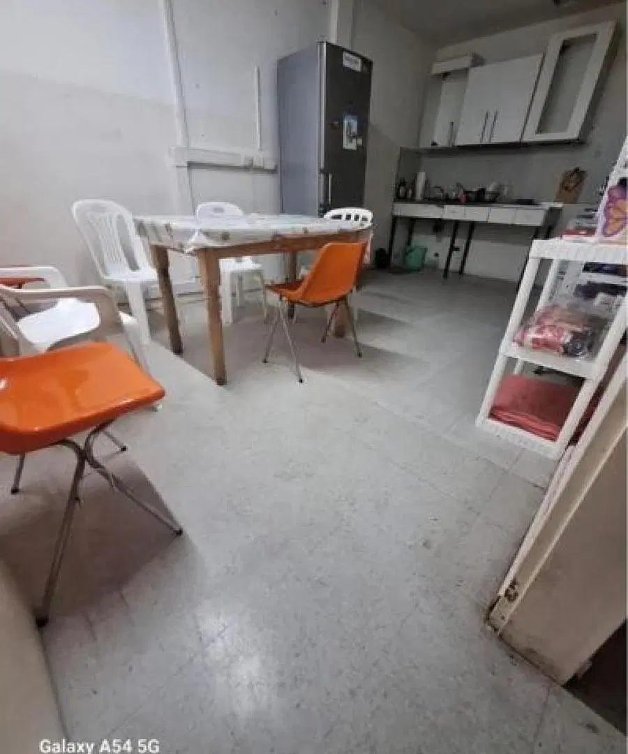 Depósito en Venta - - 300mts - Villa Crespo 2