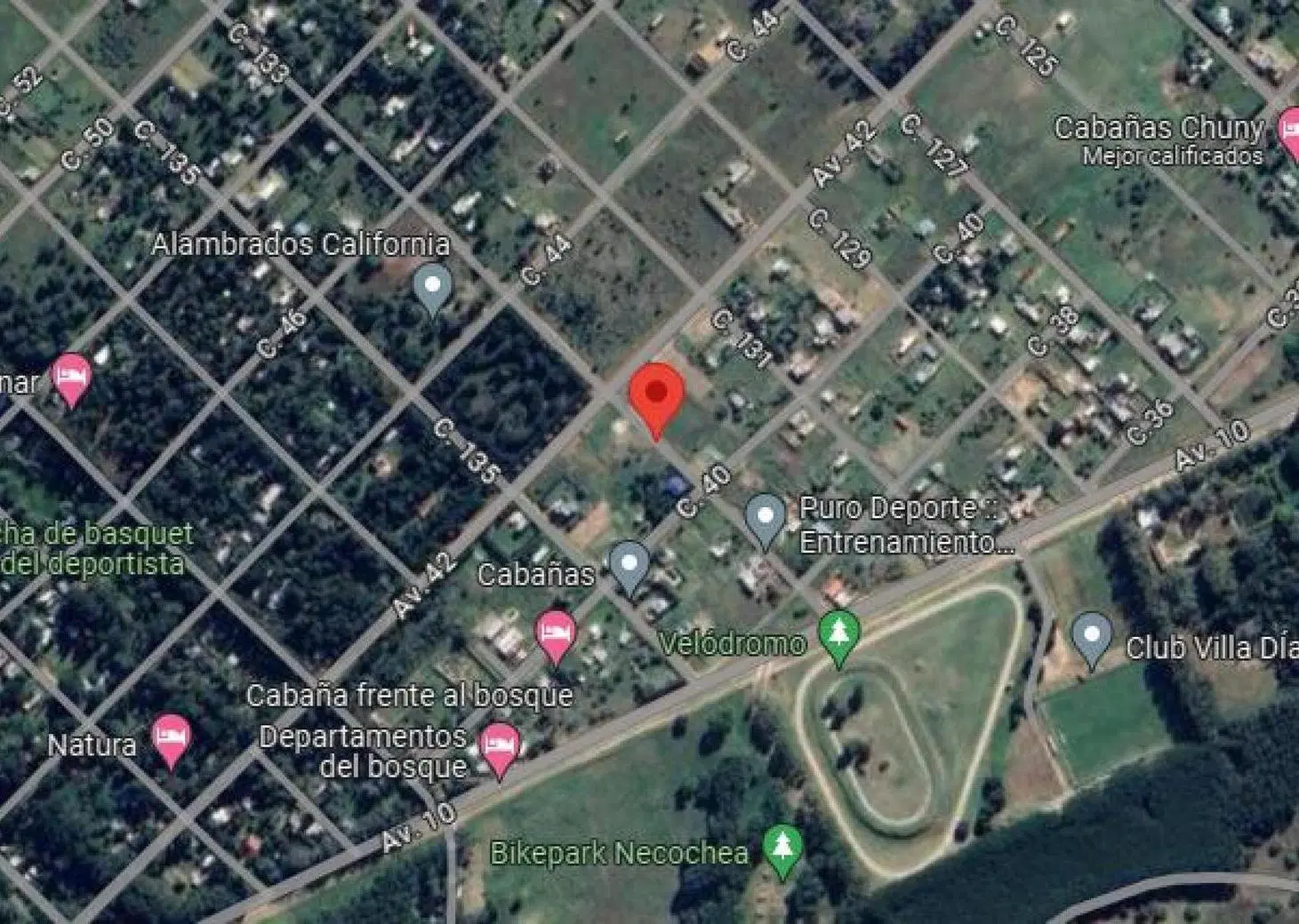 Casa en venta - 2 Dormitorios 1 Baño - 200Mts2 - Necochea 4