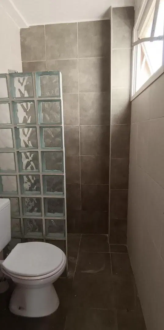 Departamento en Alquiler - 1 Dormitorio 1 Baño - 40mts - Villa Gral. Mitre 1