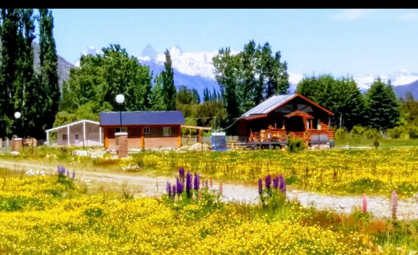 Terreno en venta - 2000Mts2 - Villa del Lago 3