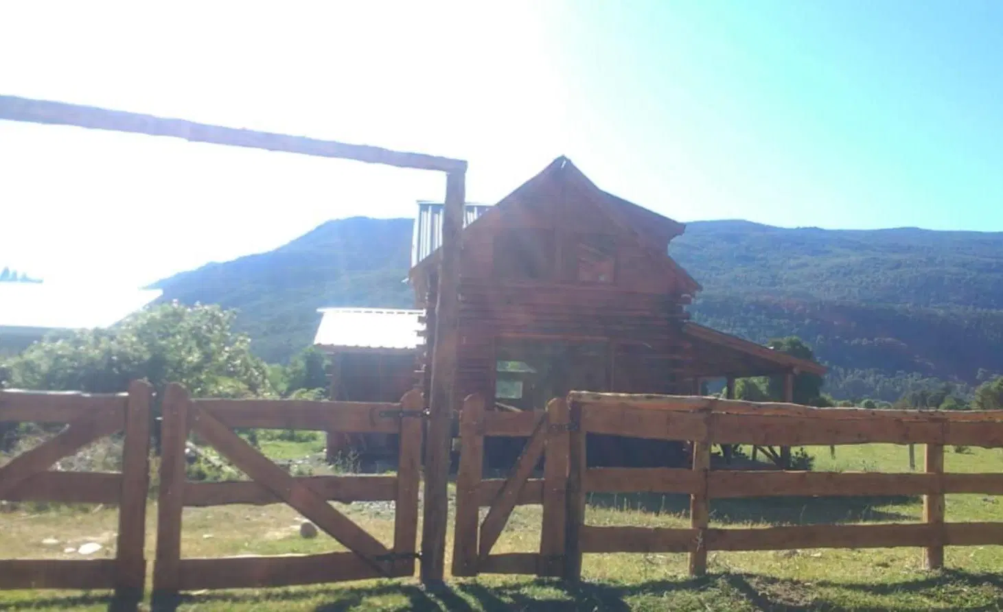 Terreno en venta - 2000Mts2 - Villa del Lago 4