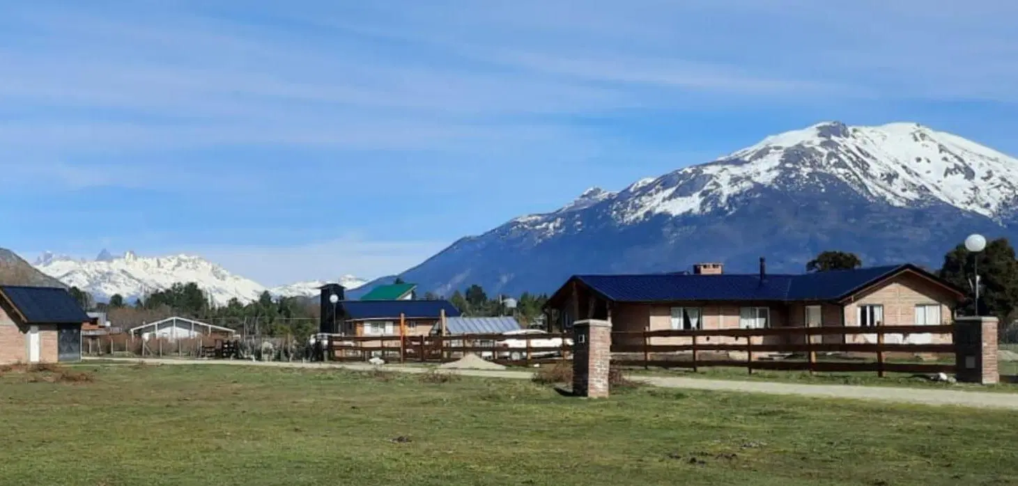 Terreno en venta - 2000Mts2 - Villa del Lago 5