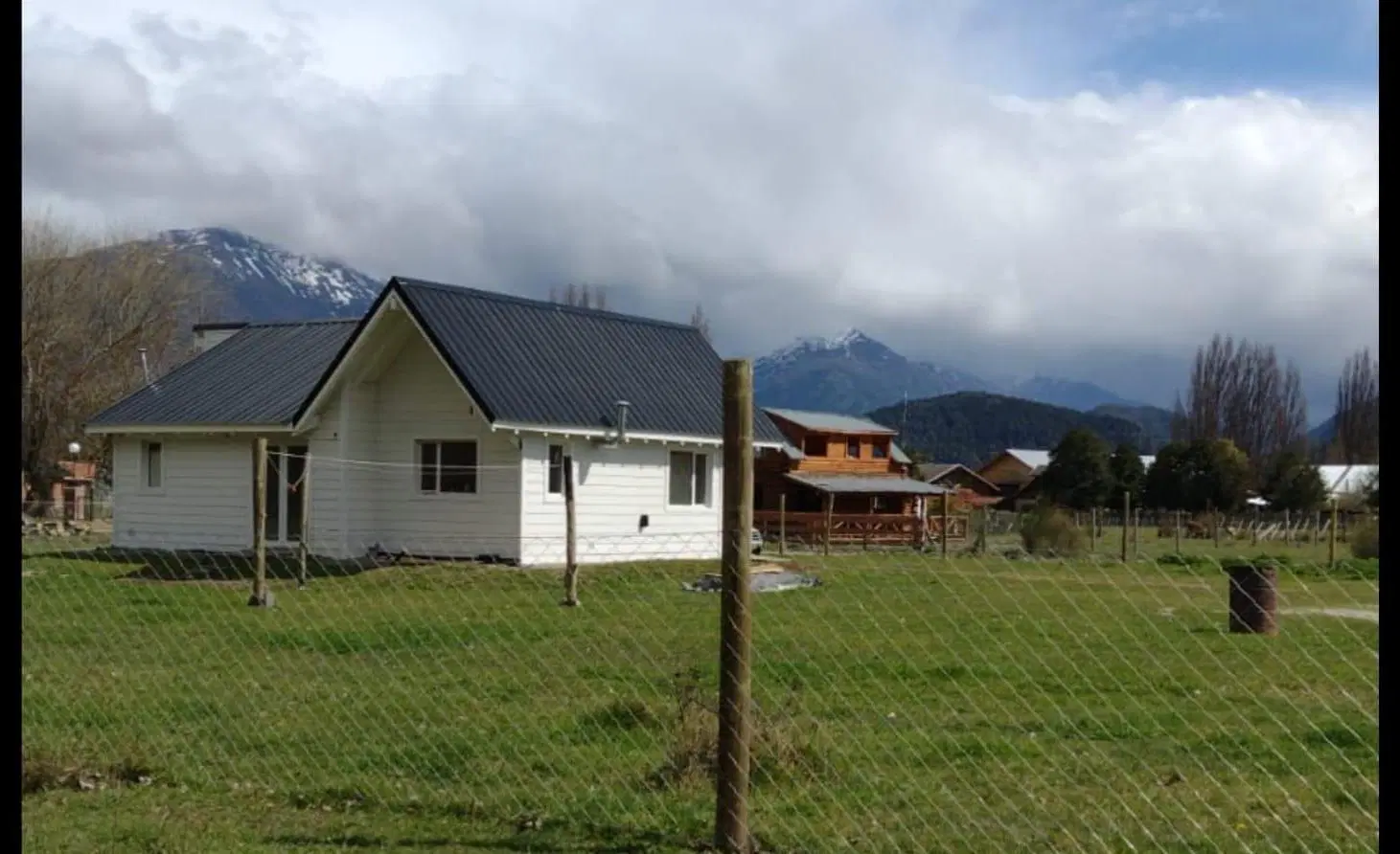 Terreno en venta - 2000Mts2 - Villa del Lago 8