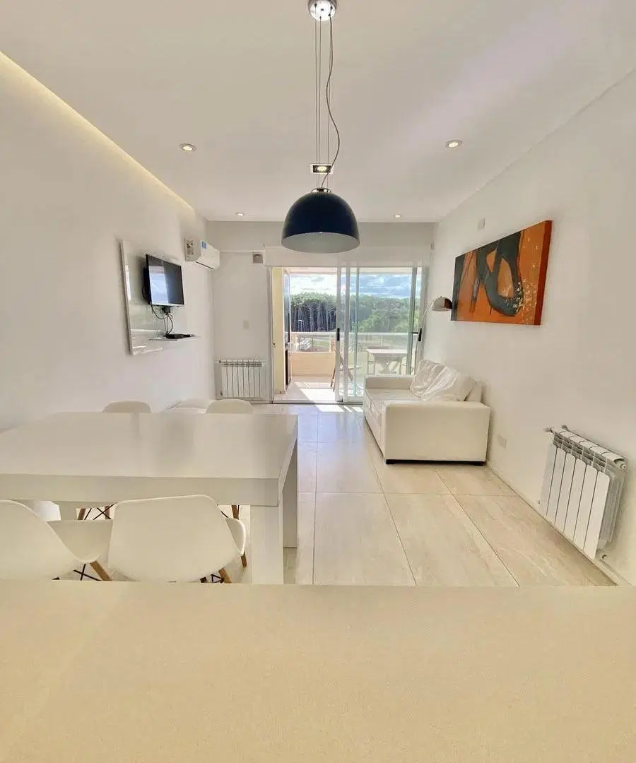 Departamento en venta - 2 Dormitorios 2 Baños - 79mts2 - Pinamar 5