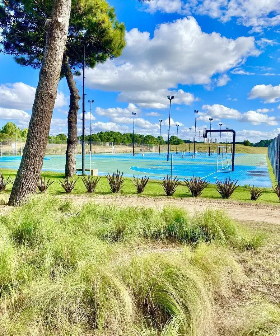Departamento en venta - 2 Dormitorios 2 Baños - 79mts2 - Pinamar 3