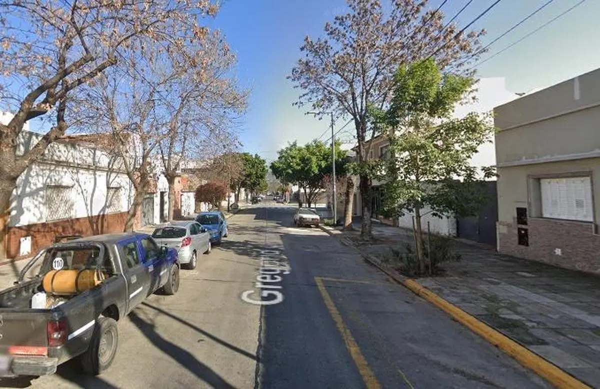 Terreno en venta - 189mts2 - Parque Avellaneda 5