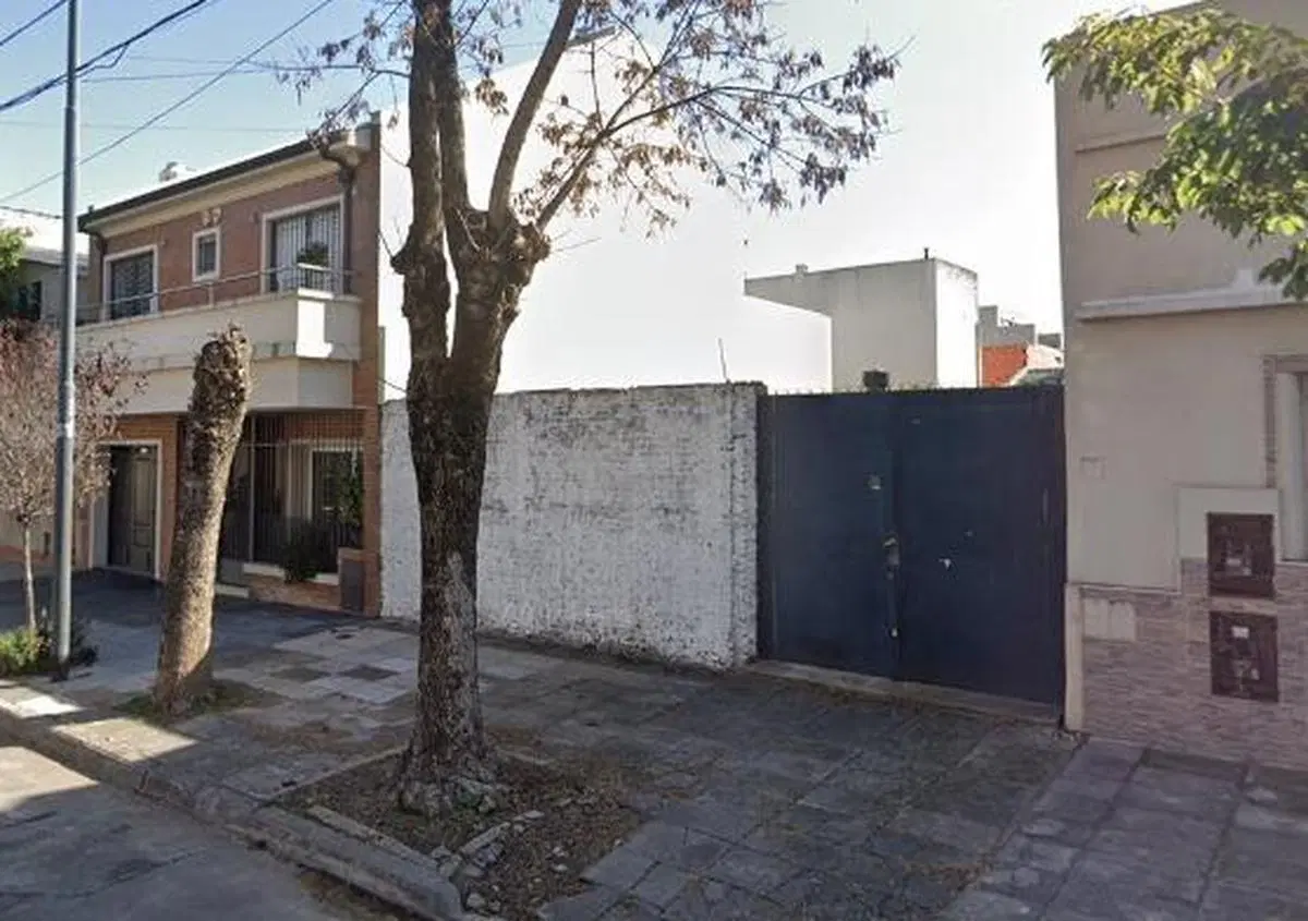 Terreno en venta - 189mts2 - Parque Avellaneda 3