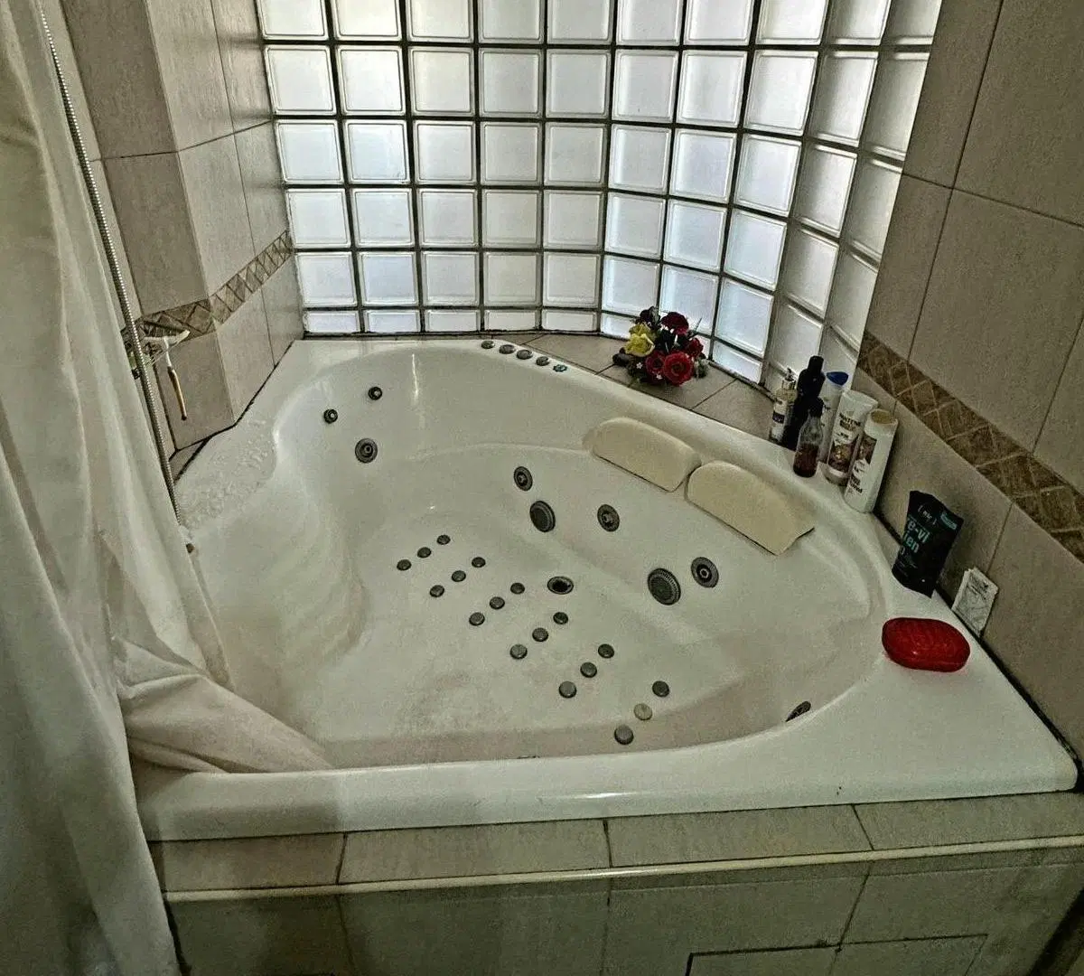 Departamento en venta - 2 Dormitorios 2 Baños - Barracas 4