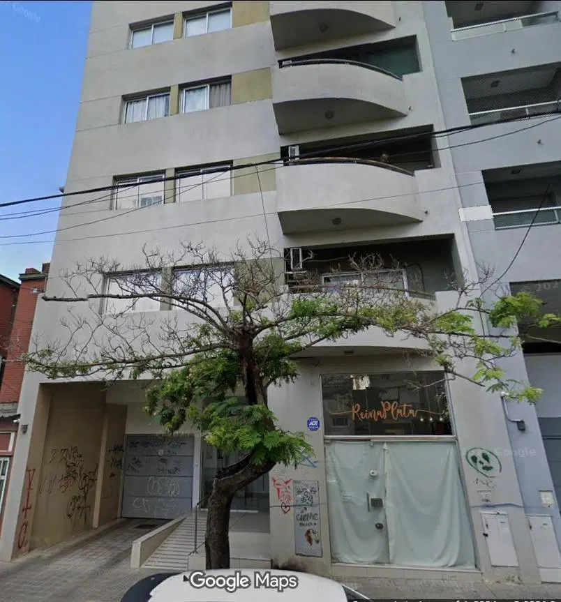 Departamento en Alquiler - 2 Dormitorios 1 Baño - 73mts - La Plata 4