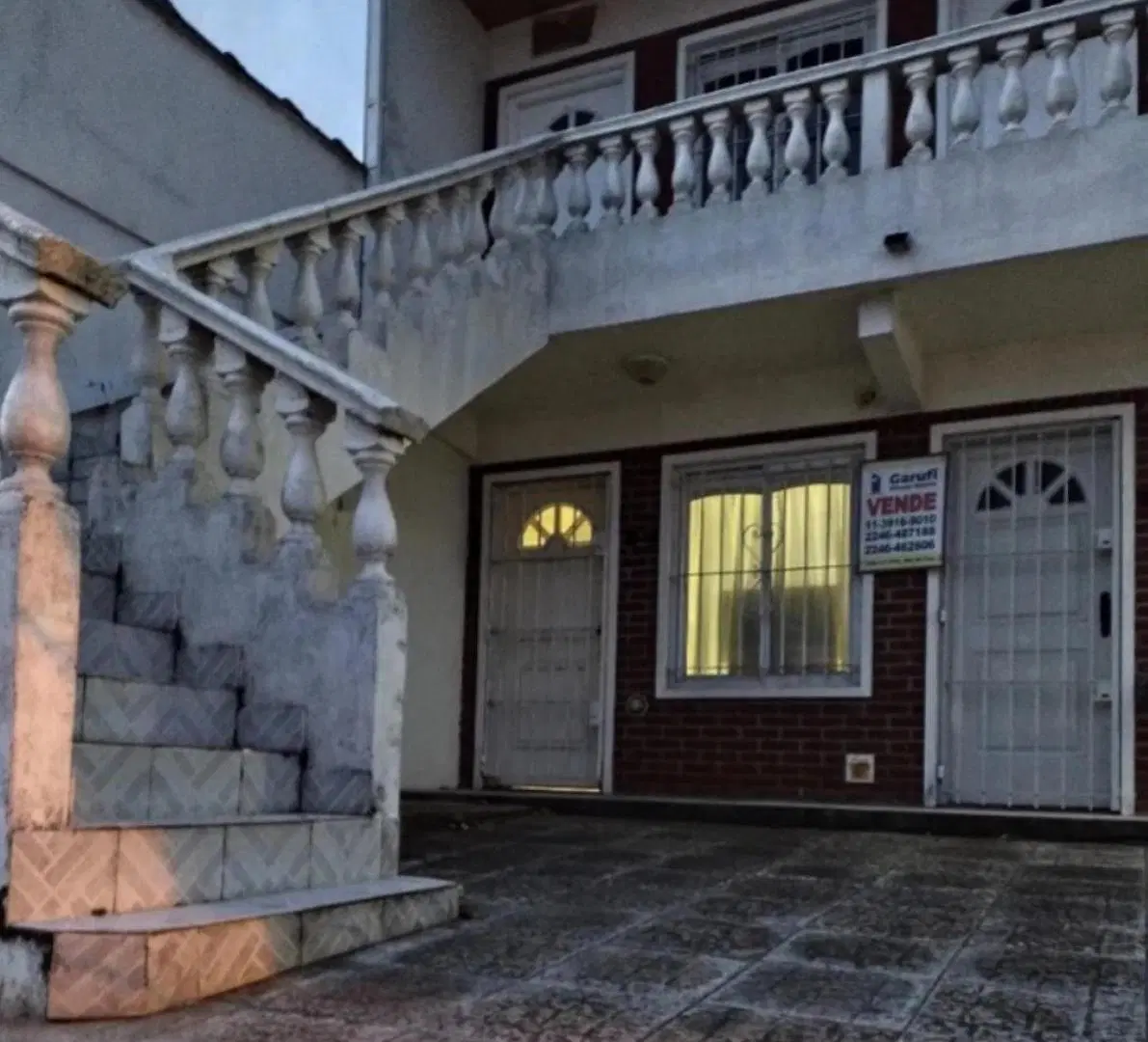 Departamento en venta - 1 Dormitorio 1 Baño - Santa Teresita 2