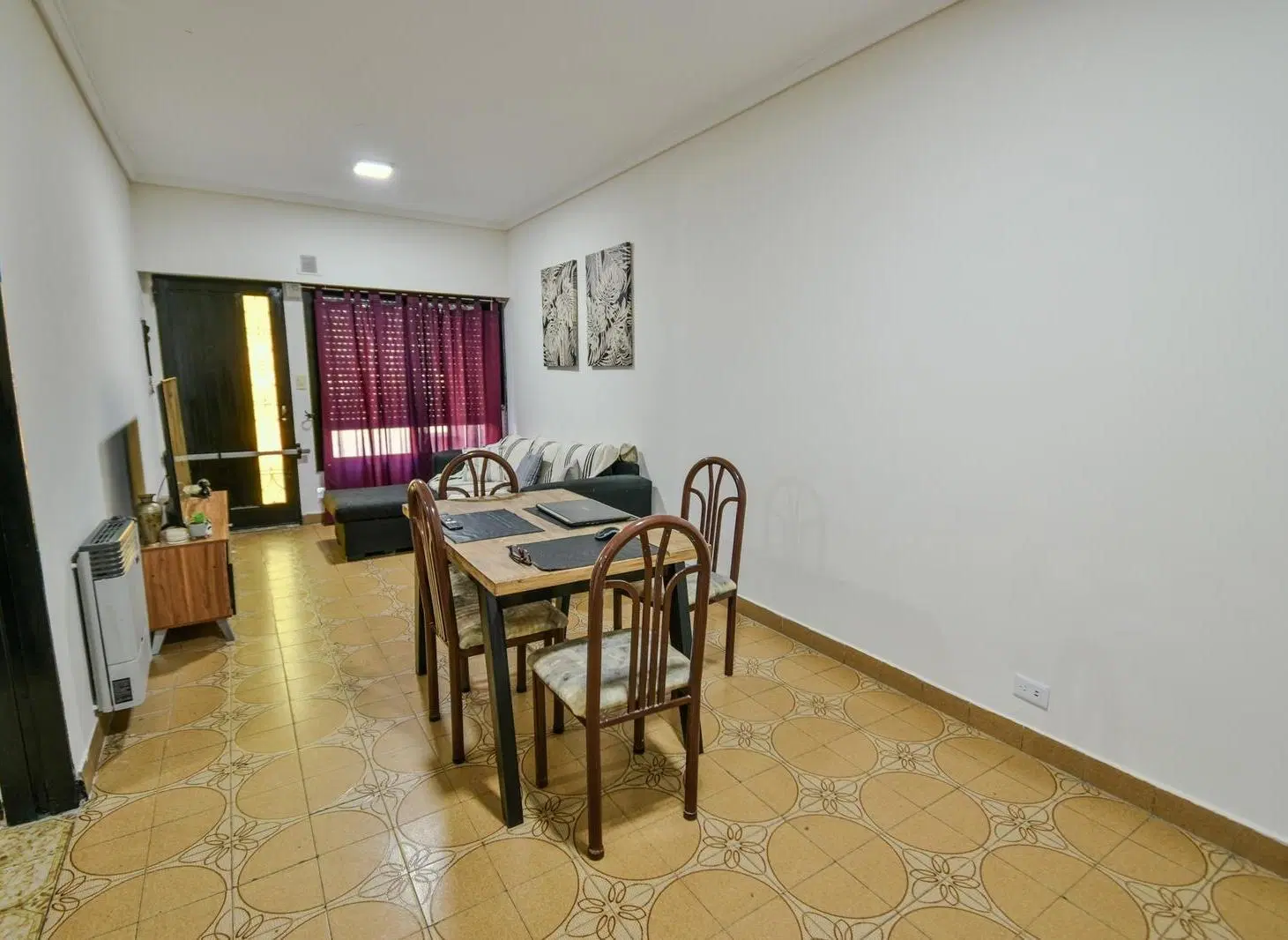 Ph en venta, 4 Dormitorios, Zona Moron 2